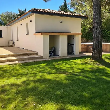Holiday home Marosaya - Private Pool