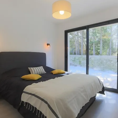 Holiday home Marosaya - Private Pool