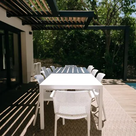 Marosaya - Private Pool