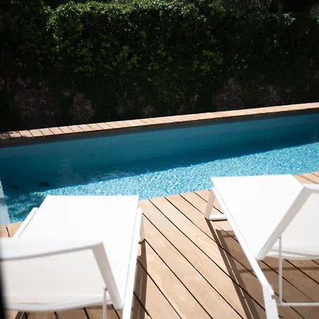 Holiday home Marosaya - Private Pool L'Isle-sur-la-Sorgue