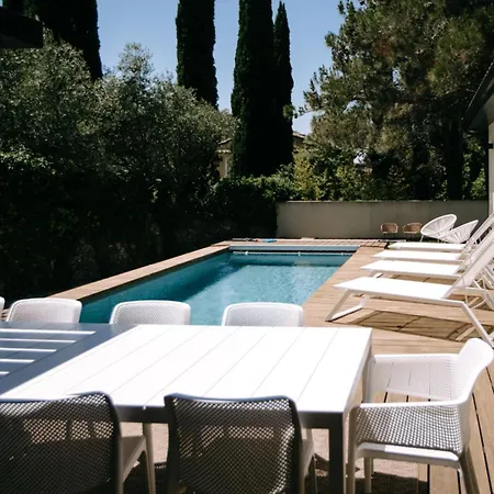 Marosaya - Private Pool