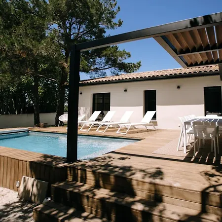 Marosaya - Private Pool Holiday home