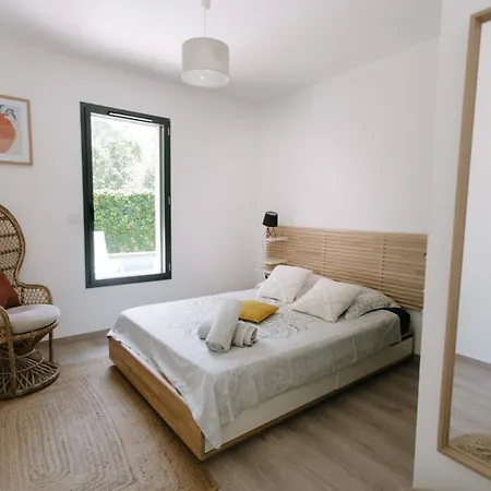 Marosaya - Private Pool Holiday home L'Isle-sur-la-Sorgue