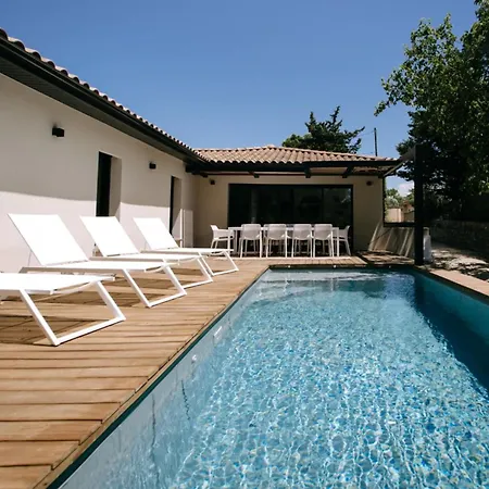 Marosaya - Private Pool L'Isle-sur-la-Sorgue